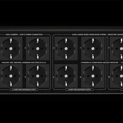 AudioQuest Niagara 7000 - AC Power Conditioning System - NEW! image 4