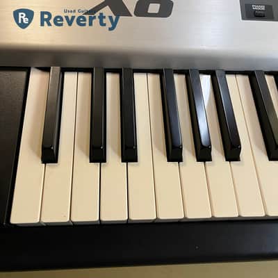 Roland Fantom-X8 Audio Track 88-Key Synthesizer Electronic Keyboard FantomX8 X8 image 4