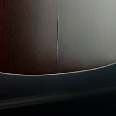 Guild D-40 Standard Natural image 13
