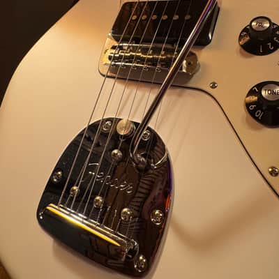 Fender Jazzmaster 2025 - Mod Shop Custom Vintage II W/HSC image 5