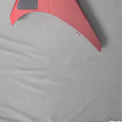 Jackson Warrior Electric Guitar image 8