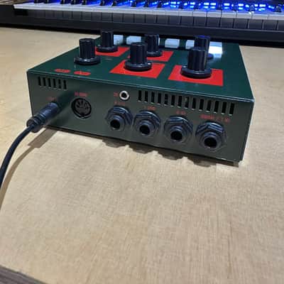 OTO Machines BOUM Warming Unit image 3