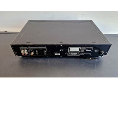 Sony MDS-JE510 - Mini-Disc Player - Good image 10