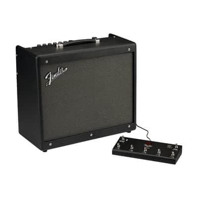 Used Fender Mustang GTX100 - 100W 1x12 Combo Amp image 5