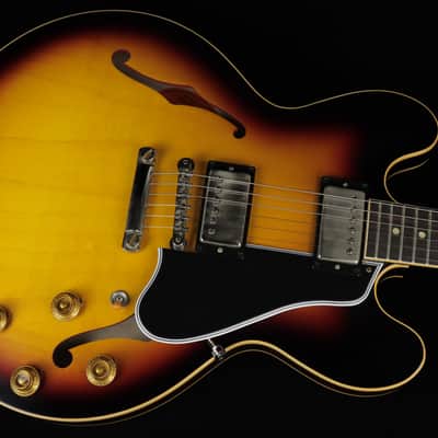 Immagine Gibson Custom 1959 ES-335 Reissue VOS - VB (#138) - 13