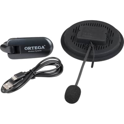 Ortega OSWS100 für Westerngitarre image 4