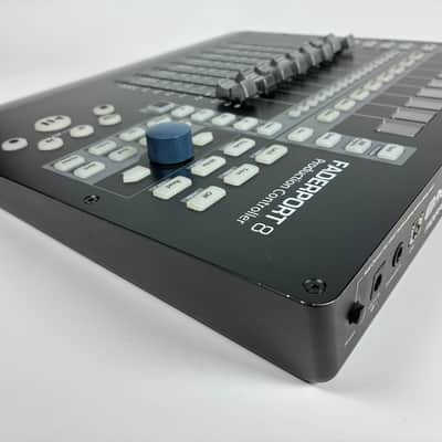 PreSonus FaderPort 8 USB DAW Control Surface - Excellent Condition with Box, USB Cable and Power Supply image 6