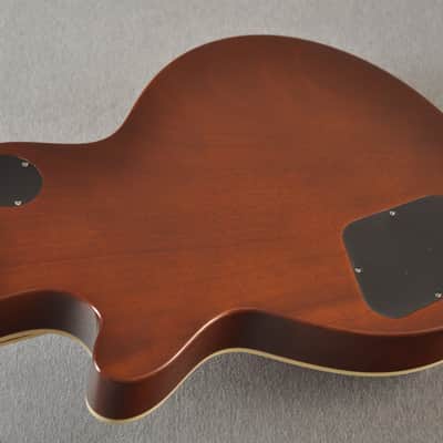 Eastman SB-59 Solid Body Electric Guitar Goldburst Seymour Duncan - NEW 2023 image 9
