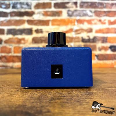 Maxon PT999 Phaser Tone w/ Box *NEW* (2025 - Blue) image 5