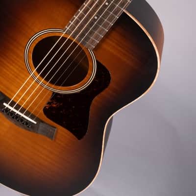 Taylor AD27-flame top image 4