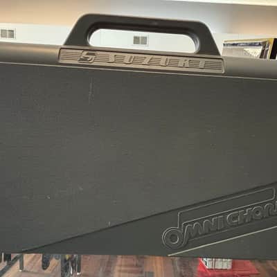Suzuki Omnchord System Two image 14