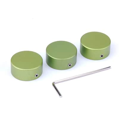 Footswitch Topper-6 PCS Mix Color image 8