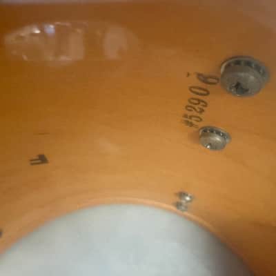 2000s DW 6-ply Collectors Series 10" - 12" - 14" - 20" - Natural Maple image 17