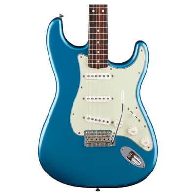 Fender LTD Edition Road Worn '60s Stratocaster RW LPB image 3