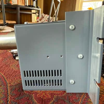 Retro Instruments Sta-Level Tube Compressor - Gray image 11