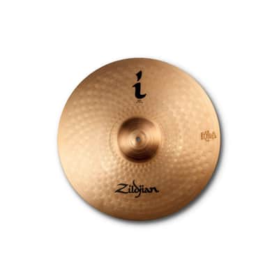 I Series Ride Cymbal 20" image 1