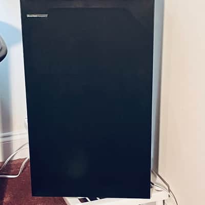 Vintage Boston Acoustics A70 Speakers image 1