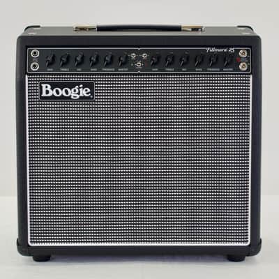 MESA/Boogie Fillmore 25 1x12 Combo Amp image 2