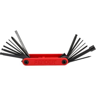Fender Guitar & Bass Multi-Tool image 4