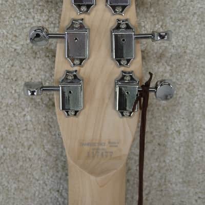 Danelectro Stock 59 - Black image 5