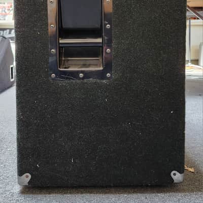 Trace Elliot 1518 1x15 300W Bass Speaker Cabinet, 15'' Celestion Speaker, 8 OHM, Made in UK image 4