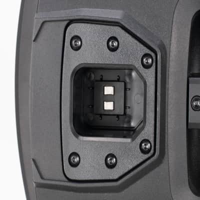 Immagine Avante Audio AS8 1000W Powered Line Array DJ PA Column Speaker+Sub/Mixer+Bag ADJ - 6