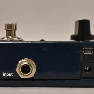 TC Electronic Spectra Comp Bass Compressor image 7
