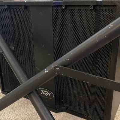 FULL Peavey PA System - READY TO GO image 7