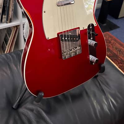 Fender TL-62 Telecaster Custom Reissue MIJ image 3