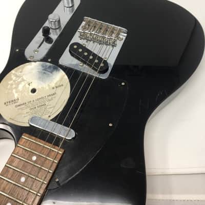 Greg Bennett Signature Series Formula Electric Guitar - Free Shipping image 5