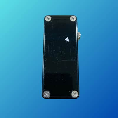 Ernie Ball 6186 Tap Tempo Pedal image 2