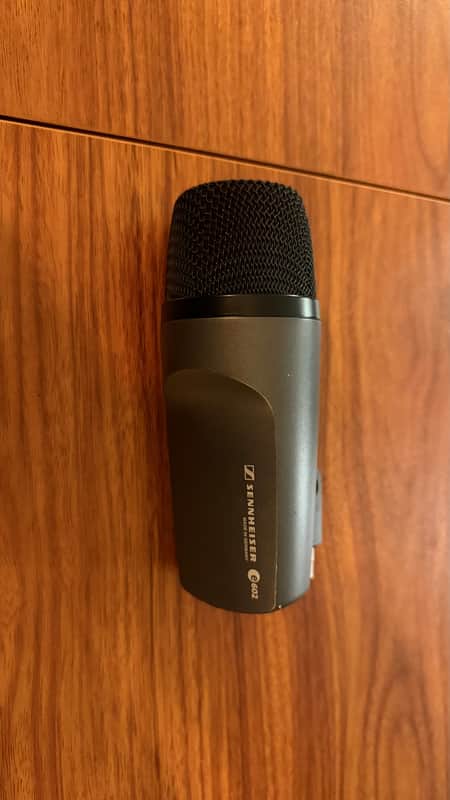 Sennheiser e602 II Dynamic