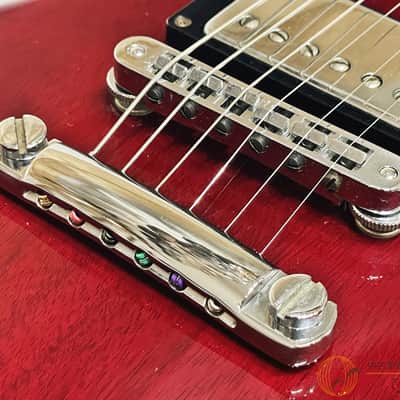 Gibson SG Standard image 9