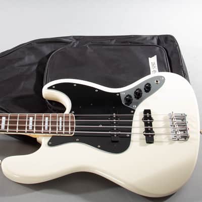 Fender JB-75 Jazz Bass Reissue MIJ | Reverb