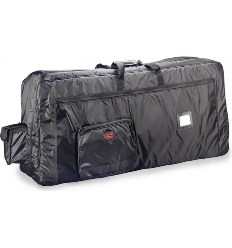 Stagg K18-115 Deluxe Nylon Keyboard Bag image 1