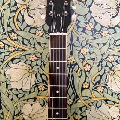 Gibson Custom Shop '60 Reissue Les Paul Special Doublecut TV Yellow 2008 image 12