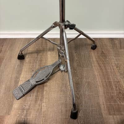 Ludwig Vintage Hercules Hi-Hat Cymbal Stand 1970's image 15