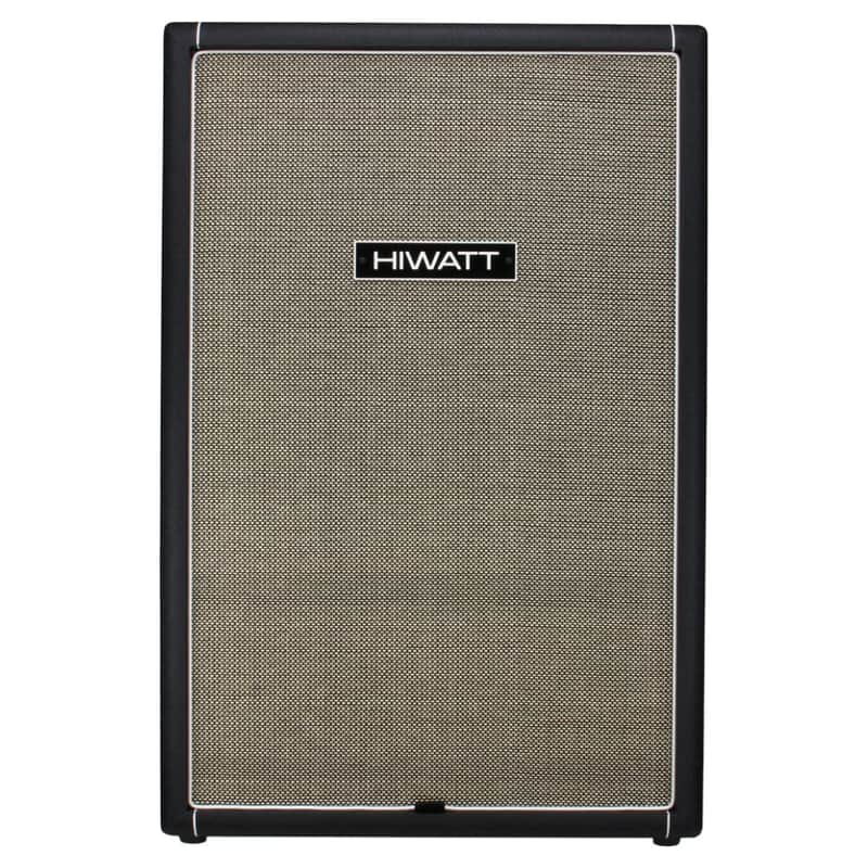 Hiwatt SE115410F Custom Handwired Bass Speaker Cabinet *USA Small Business* image 1