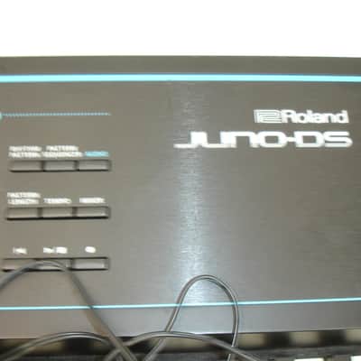 Roland JUNO-DS88 88-Key Synthesizer Keyboard image 13