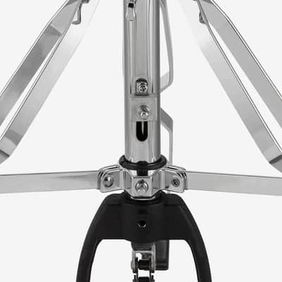 Gibraltar 5000 Series 5707 Medium Weight Hi-Hat Stand image 2