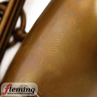 Eastman 52nd St. EAS652 Alto Saxophone image 15