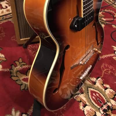 Alvarez Artist series AD65E image 7