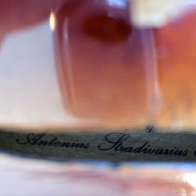 Beautiful old German 4/4 Violin Jacobus Hornsteiner 1936 - E. H. Roth Workshop Beautiful old German 4/4 Violin Jacobus Hornsteiner 1936 - E. H. Roth Workshop image 16