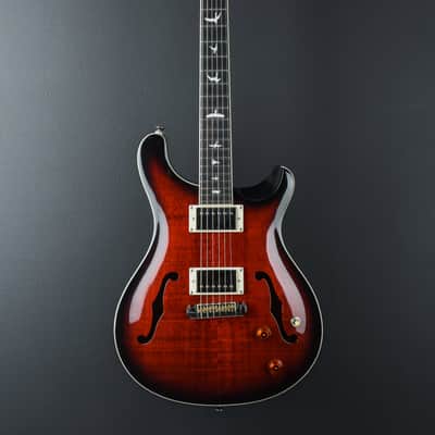 Paul Reed Smith SE Hollowbody Standard '19 image 3