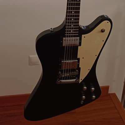Epiphone Firebird Custom shop Limited Edition 2008 image 2