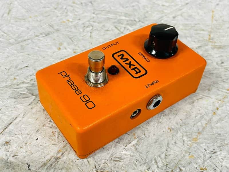 MXR phase 90