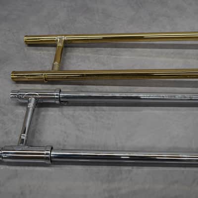 Holton TR680 F-Trigger Trombone - Serviced - 257 image 13