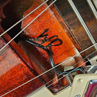 Gibson Les Paul Studio 2016 - Wine Red image 8