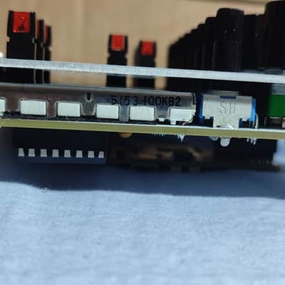 Tap-O-Matic Tap-O-Matic Delay DivKid Discord Edition - Expanded OAM Time Machine 2025 - White image 5