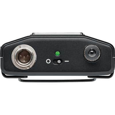 SHURE AD1-G56 Emetteur ceinture série AD - Emetteur ceinture AD - TA4M - 470 à 636 MHz image 3